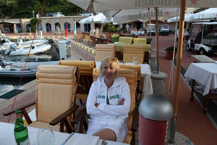 5 olb Portisco 62.JPG - Další posádka vysvobozená z Olbie :-)